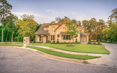 blog1 - Newman Landscaping & Excavating 5 Landscaping Ideas That Will WOW Your Visitors and Neighbors