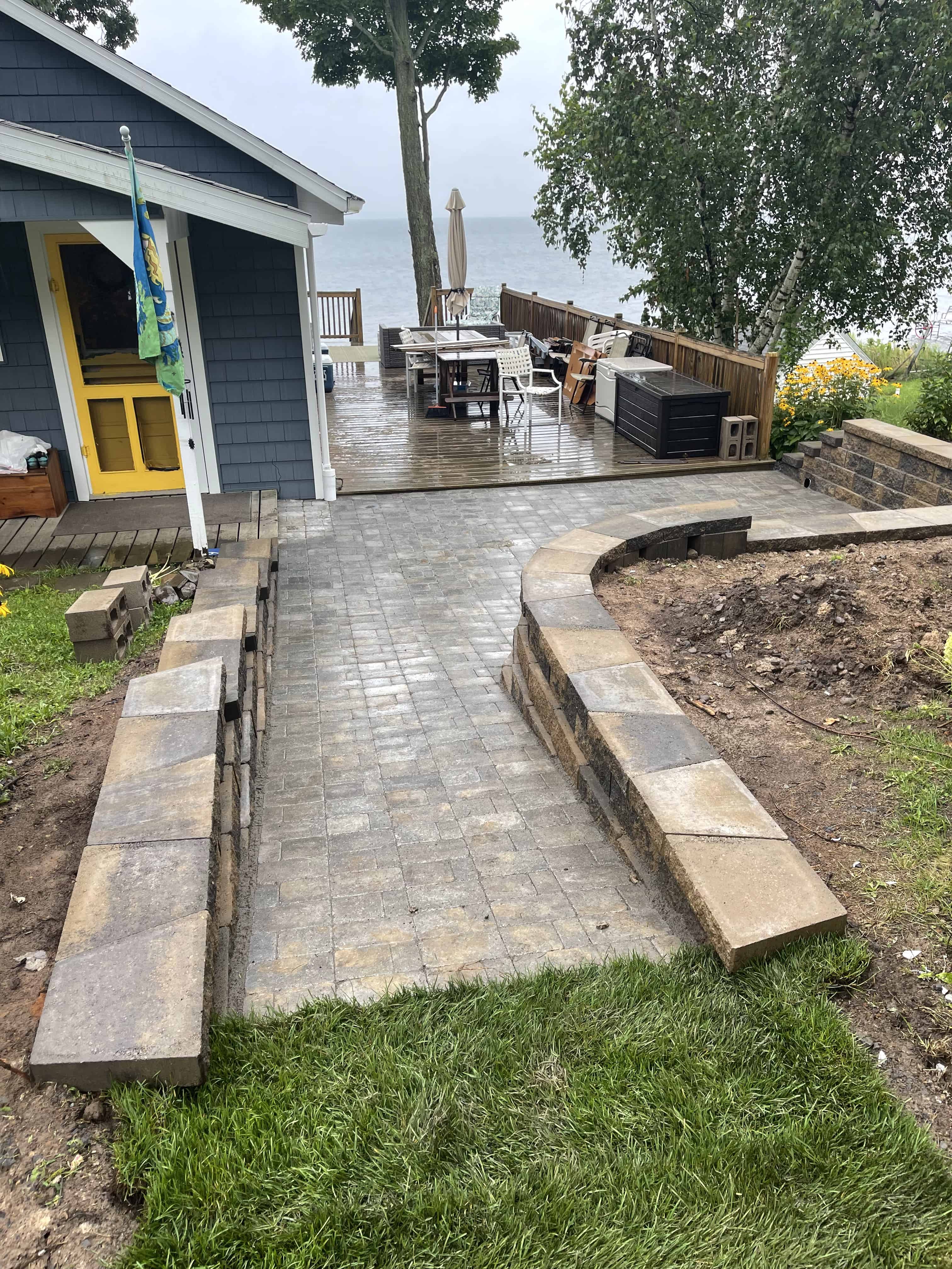 z20230821 Patio - Newman Landscaping & Sealcoating LLC