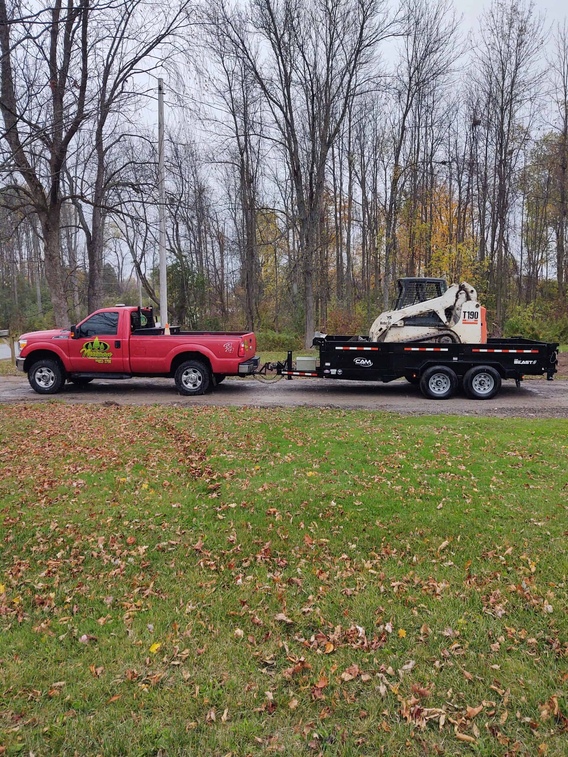 Our guide gives expert tips for stress-free leaf removal.