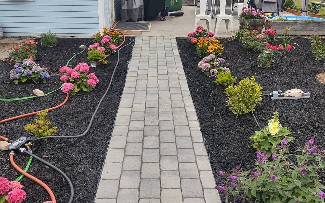 Inviting Patios For Cozy Winter Gatherings In Westermoreland NY