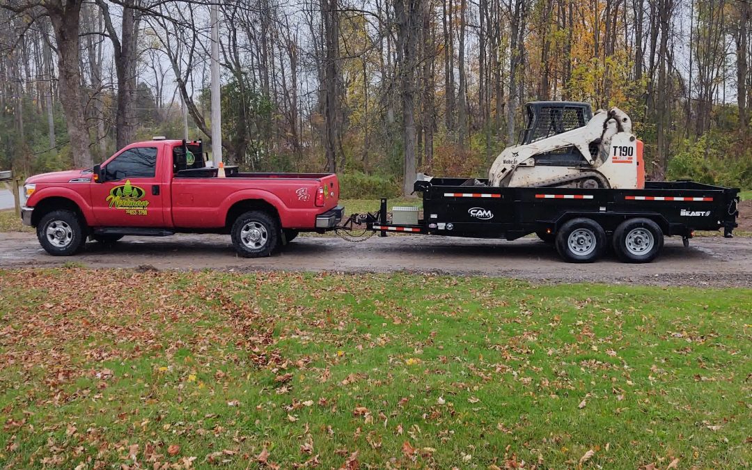 Stop Yard Flooding Fast: Smart Drainage Fixes Every Homeowner Needs