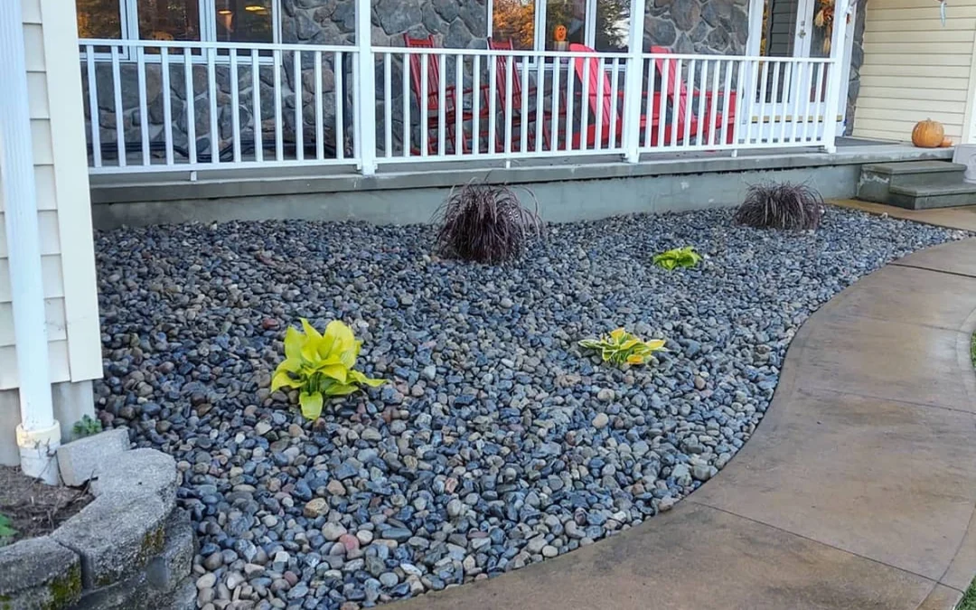 Landscaping Ideas For Outdoor Living Spaces That Feel Like Home