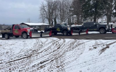 newman landscaping snow removal rome - Newman Landscaping & Excavating The Top 3 Snow Removal Tips That All Westmoreland NYers Should Know