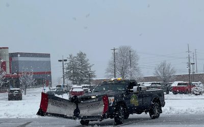 newman landscaping snow removal utica - Newman Landscaping & Excavating Safety Checklist for Snow Removal in Utica NY, Properties