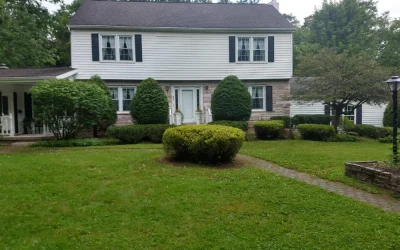 Newman Landscaping and Excavating landscaping utica ny - Newman Landscaping & Excavating How Landscaping Properly Starts Homeowners Off Well for Spring